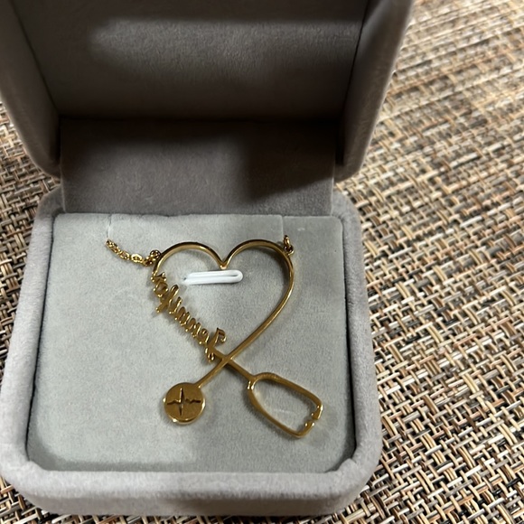 Necklace. - Picture 6 of 9